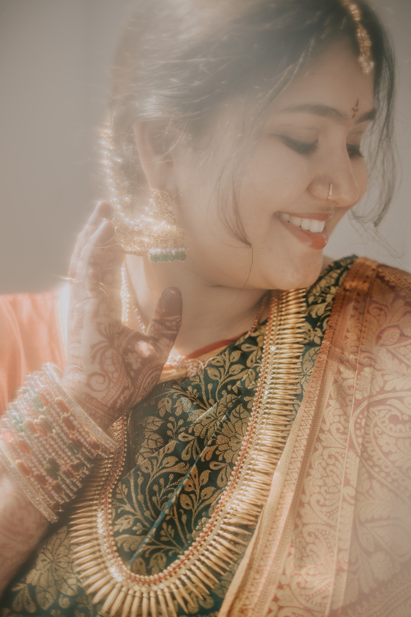 Wedding photography by Films by Manish