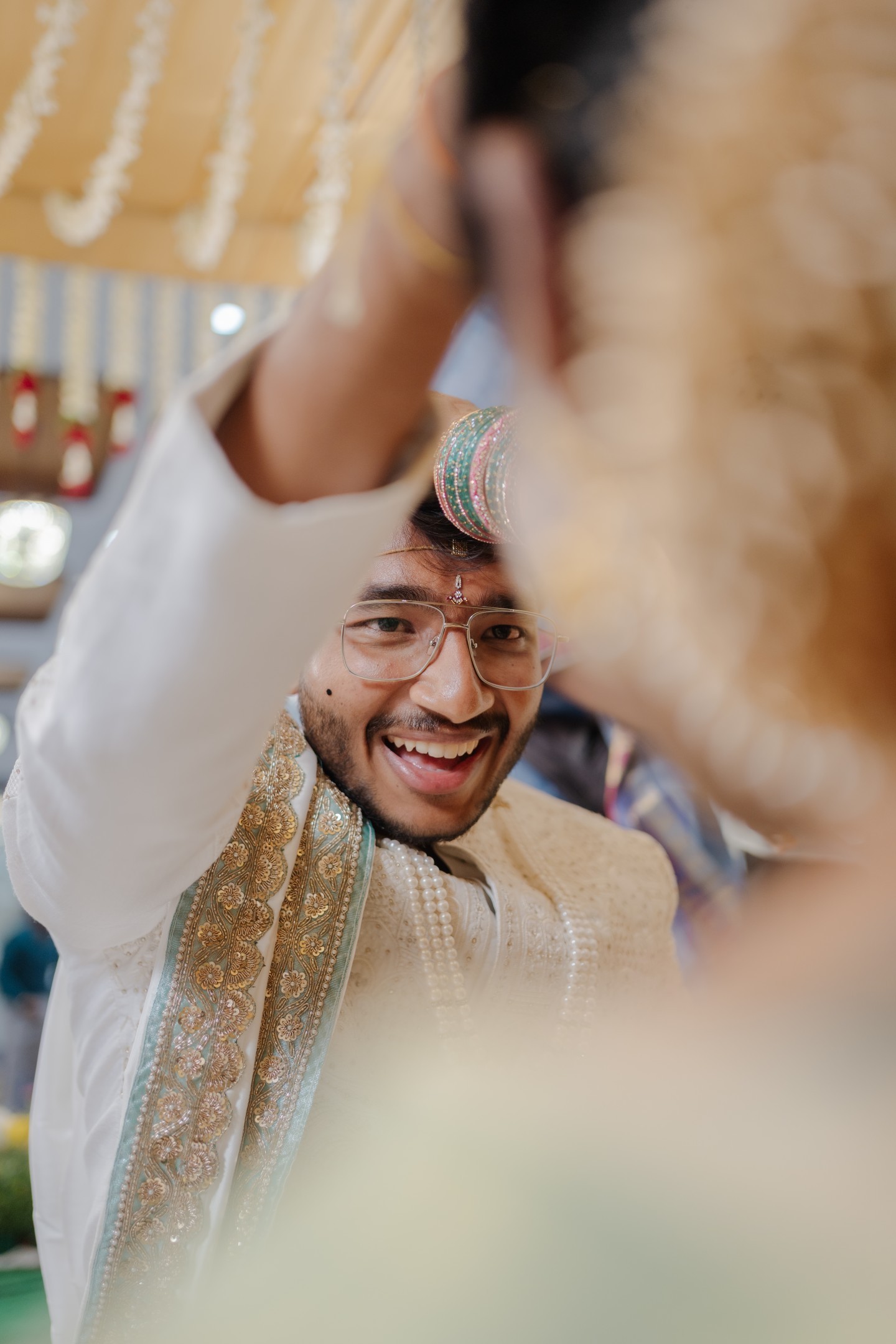 Wedding photography by Films by Manish