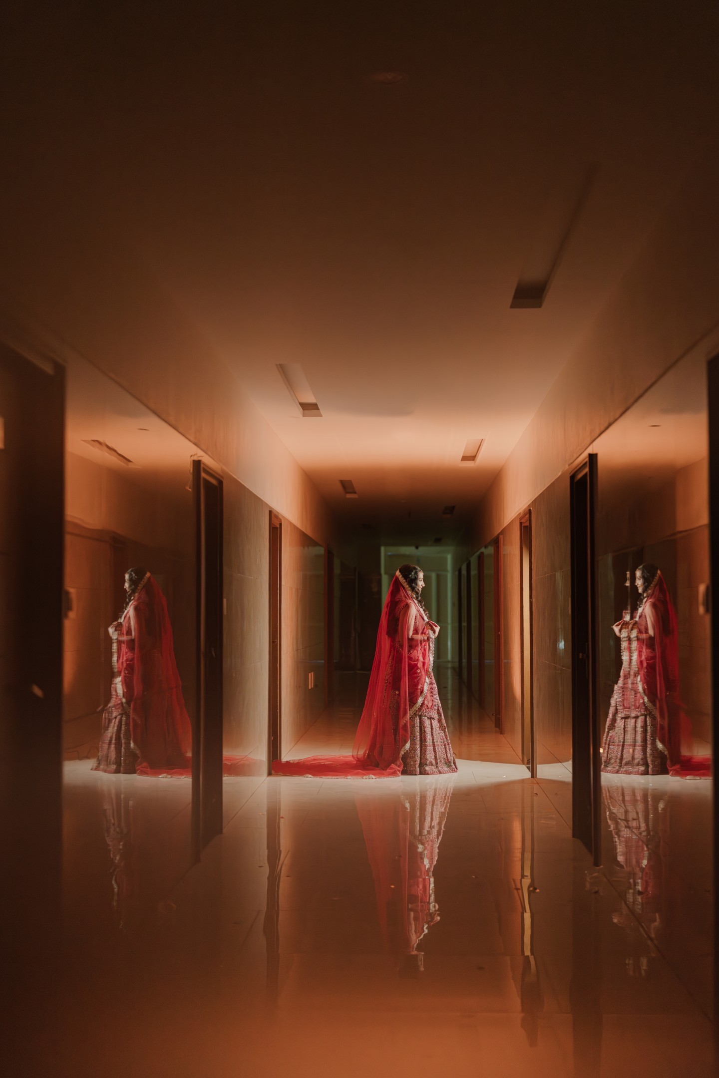 Wedding photography by Films by Manish