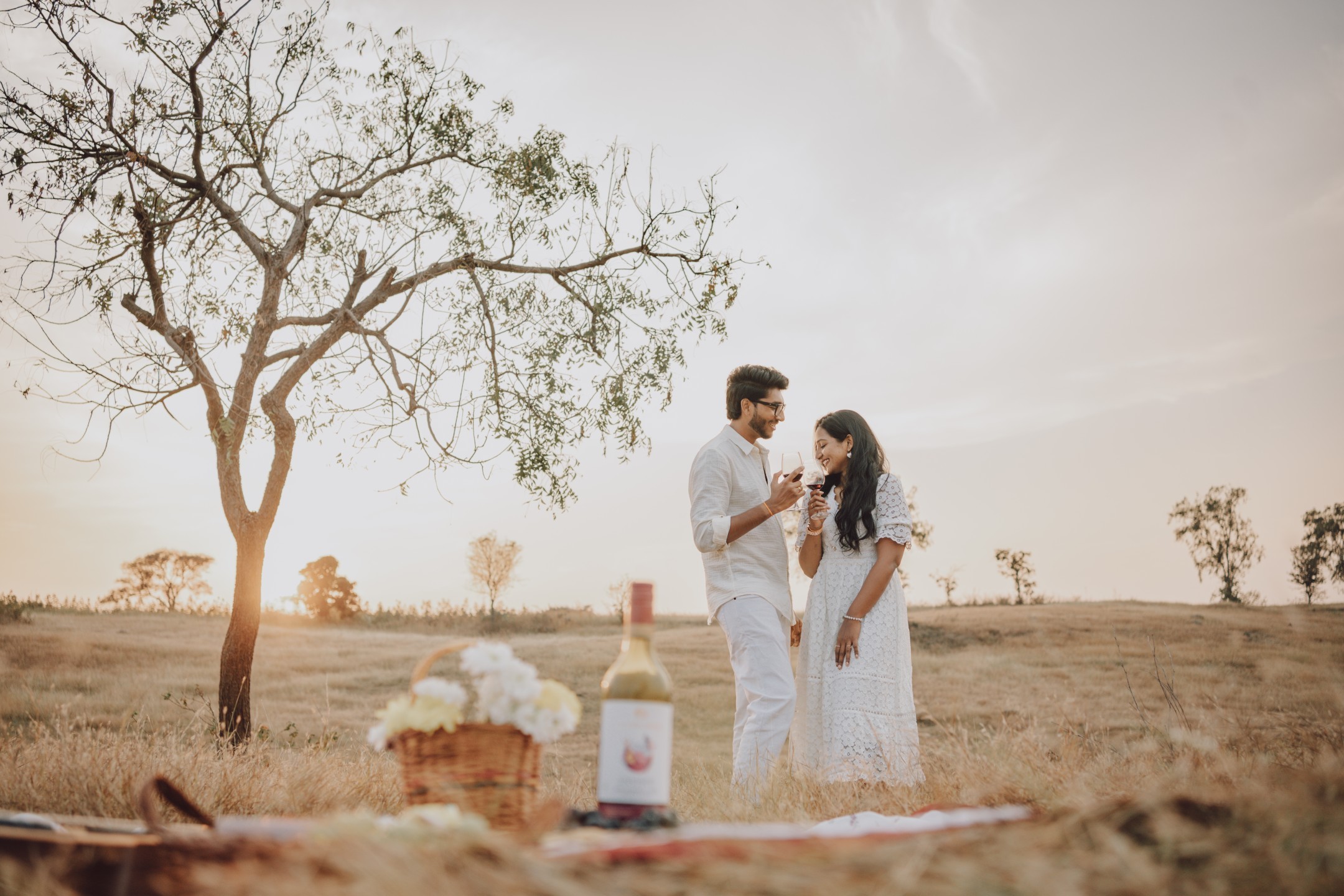 Wedding photography by Films by Manish