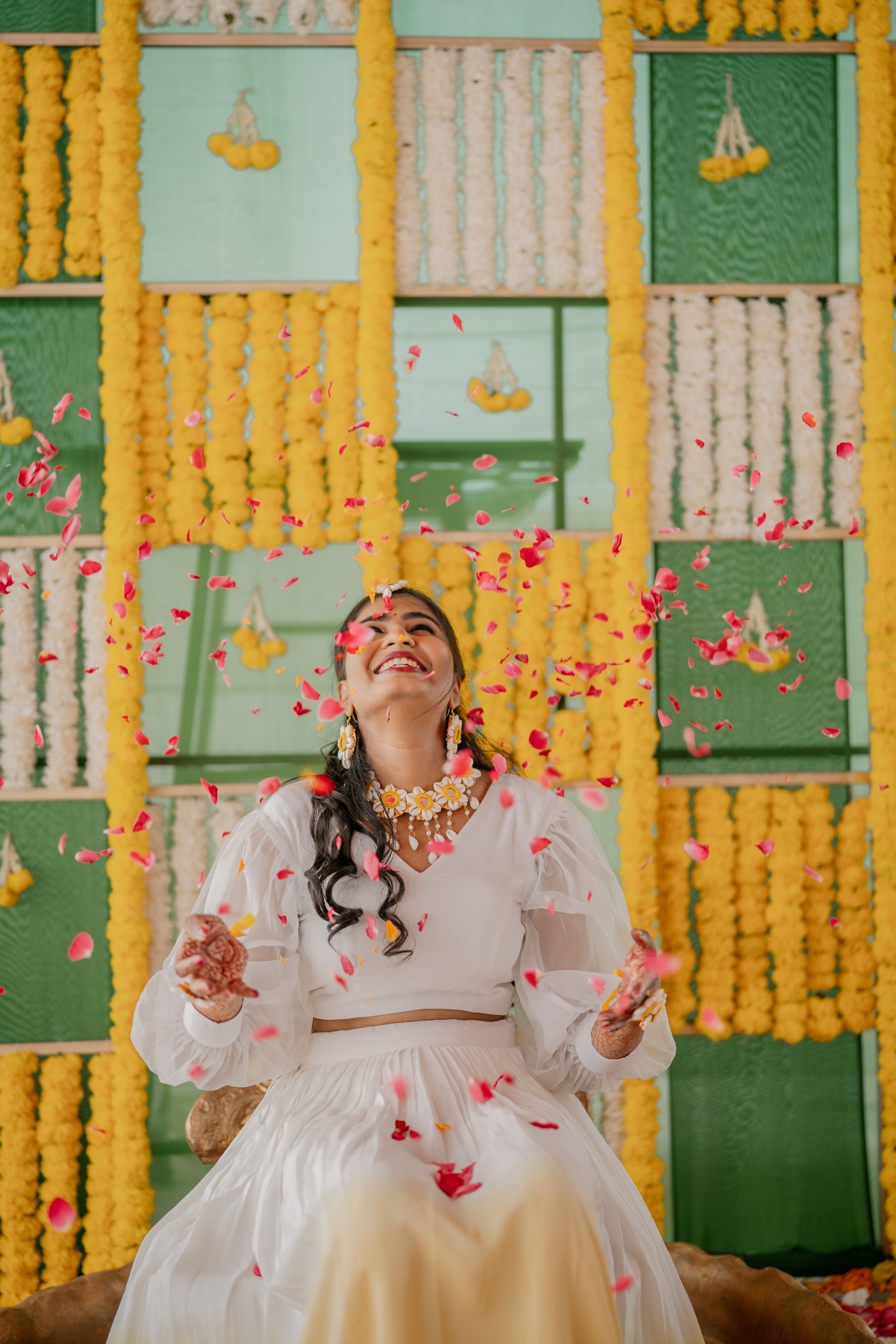 Wedding photography by Films by Manish