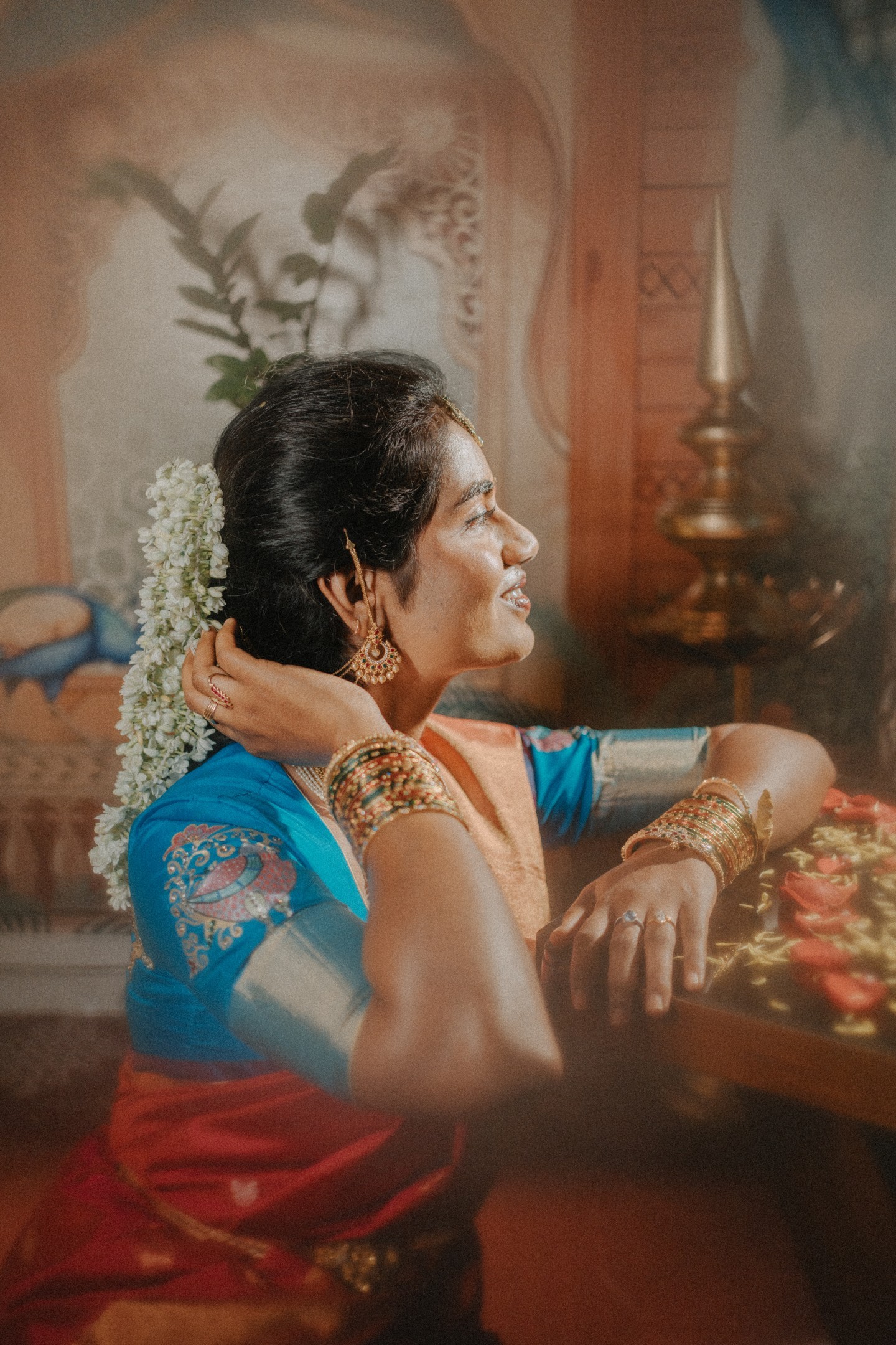 Wedding photography by Films by Manish