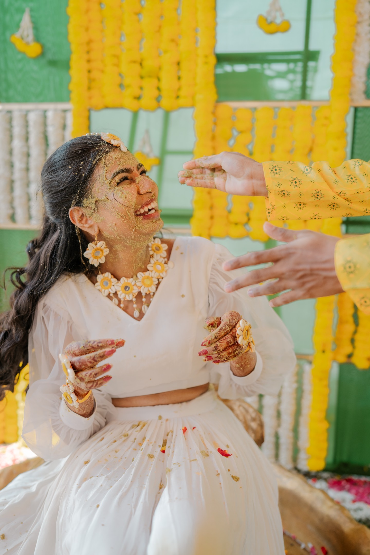 Wedding photography by Films by Manish