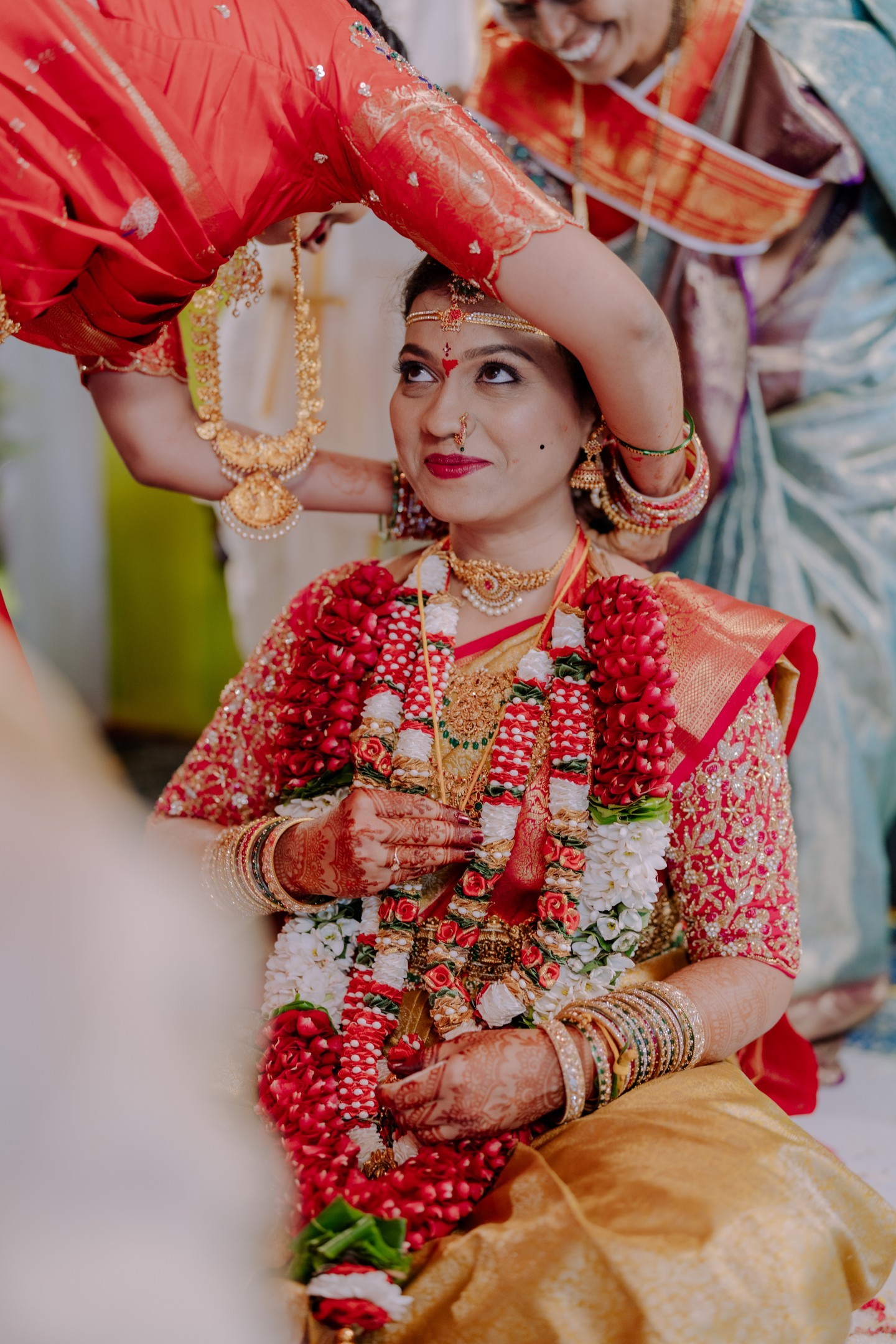 Wedding photography by Films by Manish