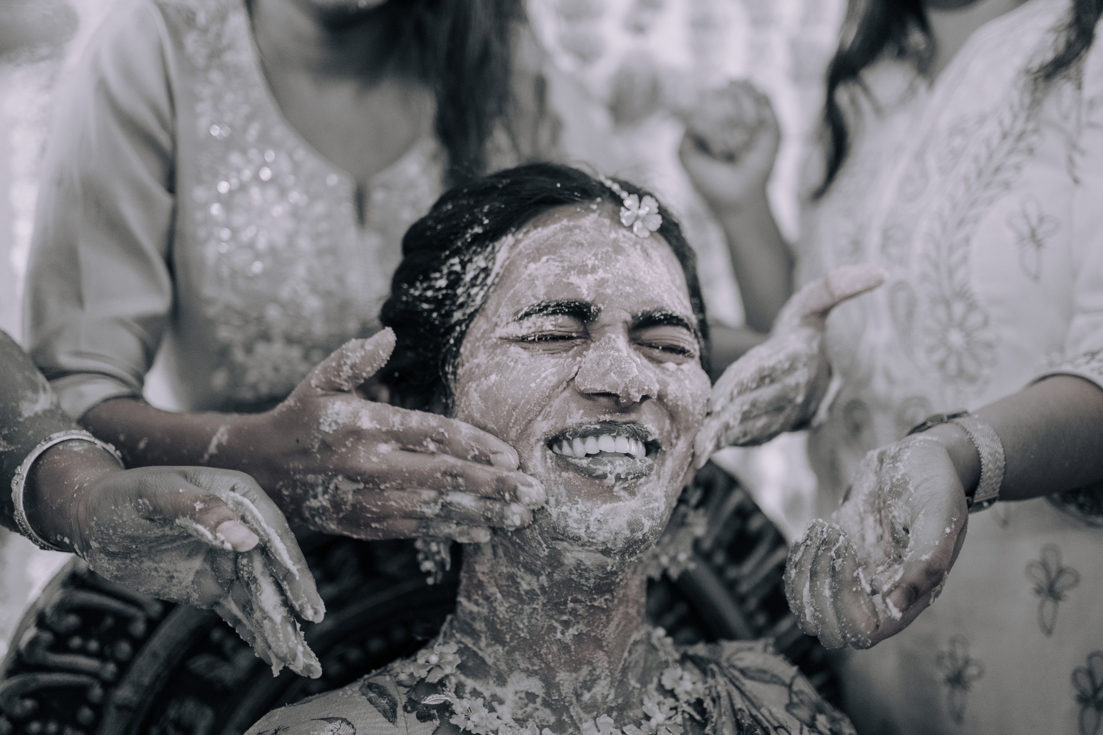 Wedding photography by Films by Manish