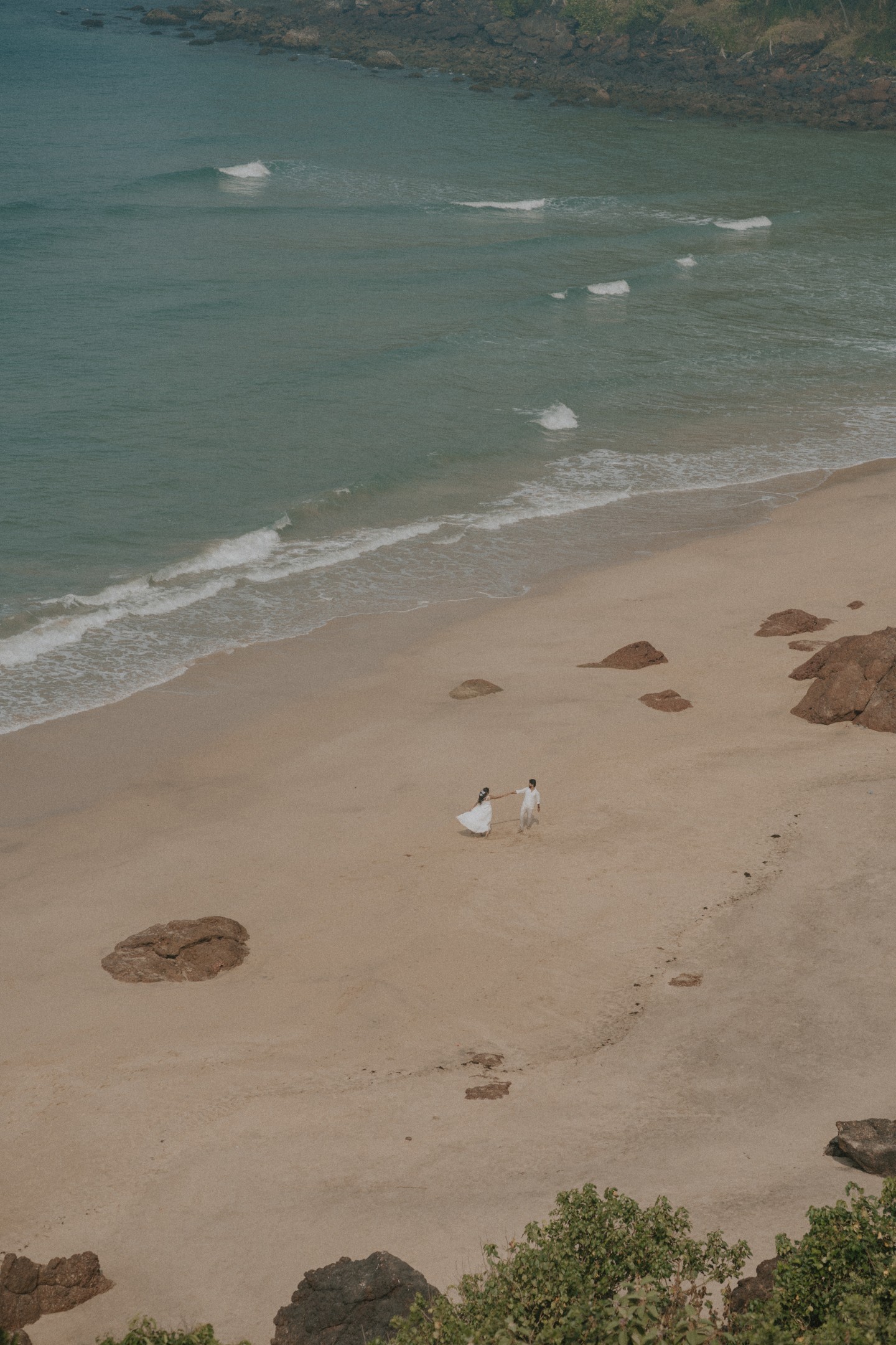 Wedding photography by Films by Manish