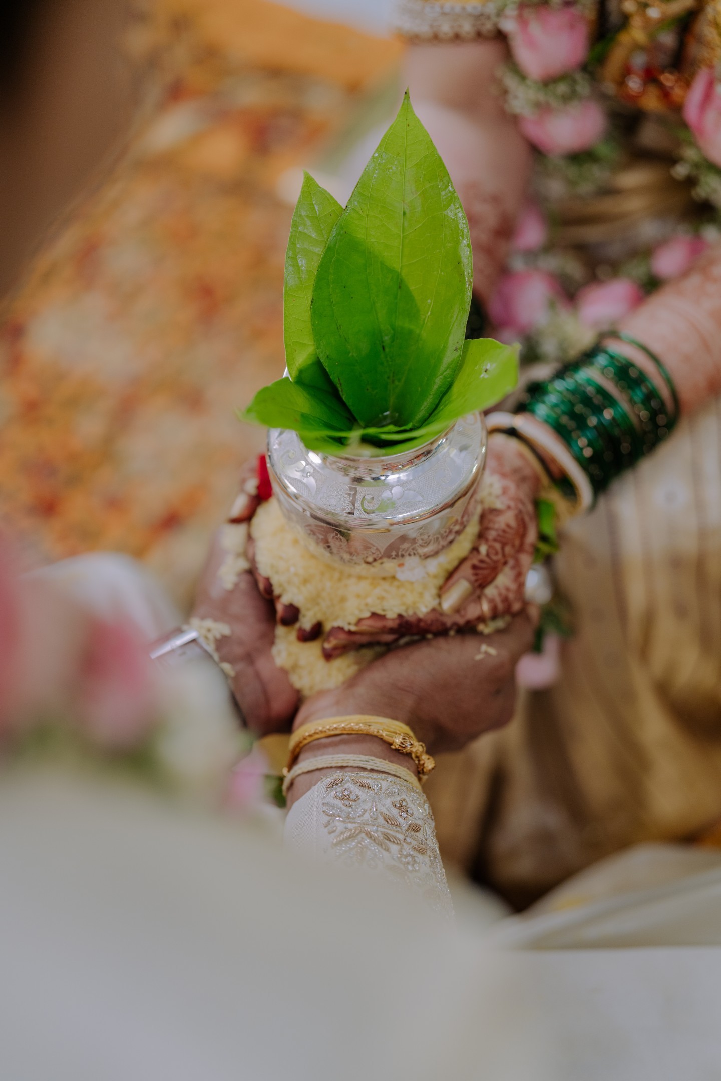 Wedding photography by Films by Manish