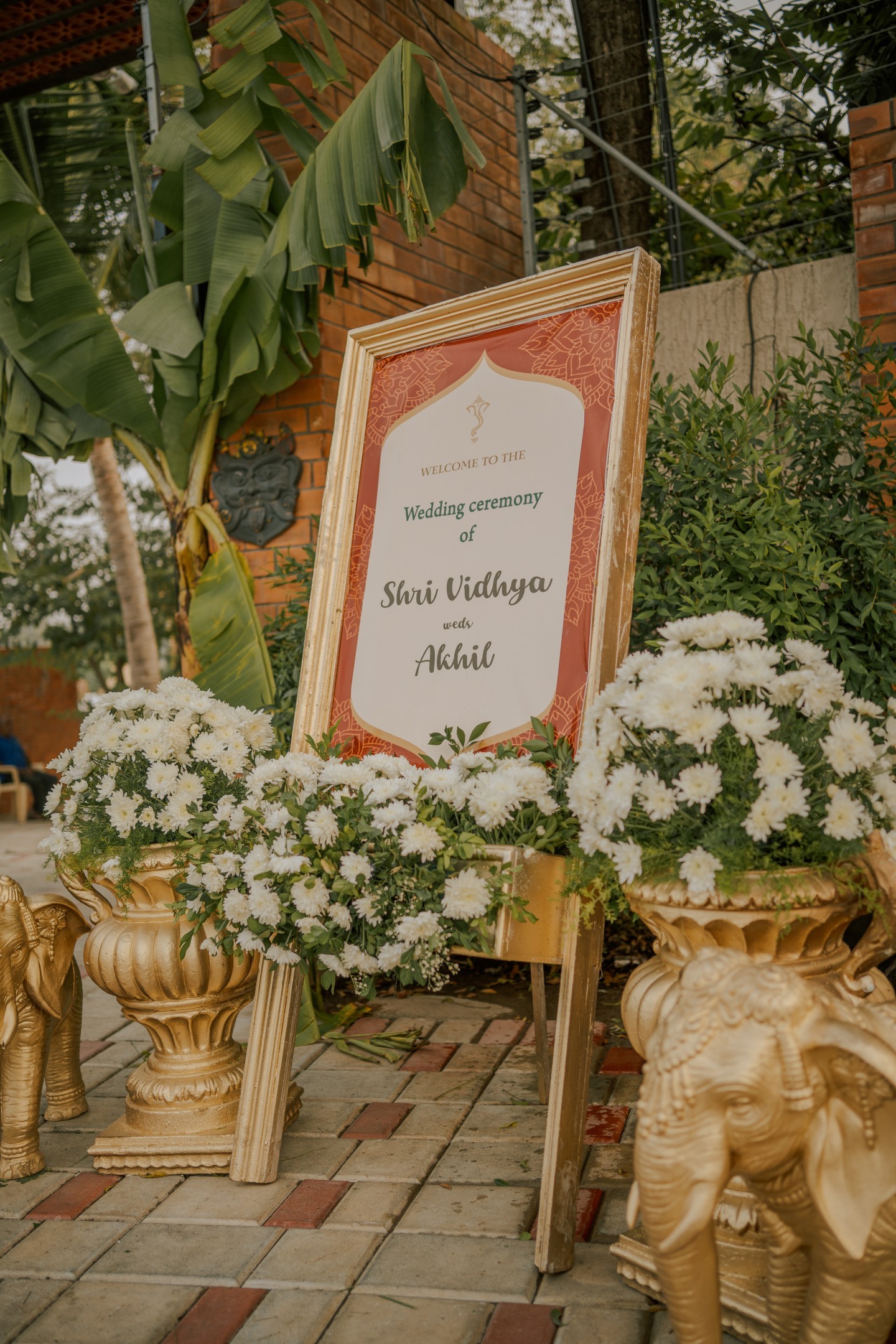 Wedding photography by Films by Manish