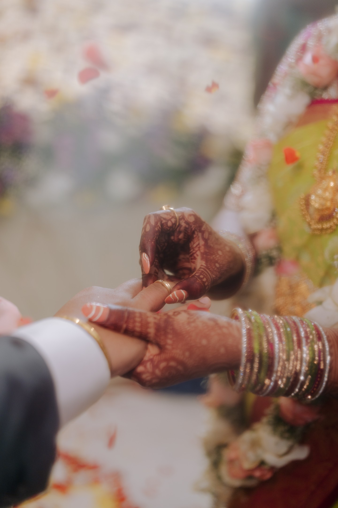 Wedding photography by Films by Manish