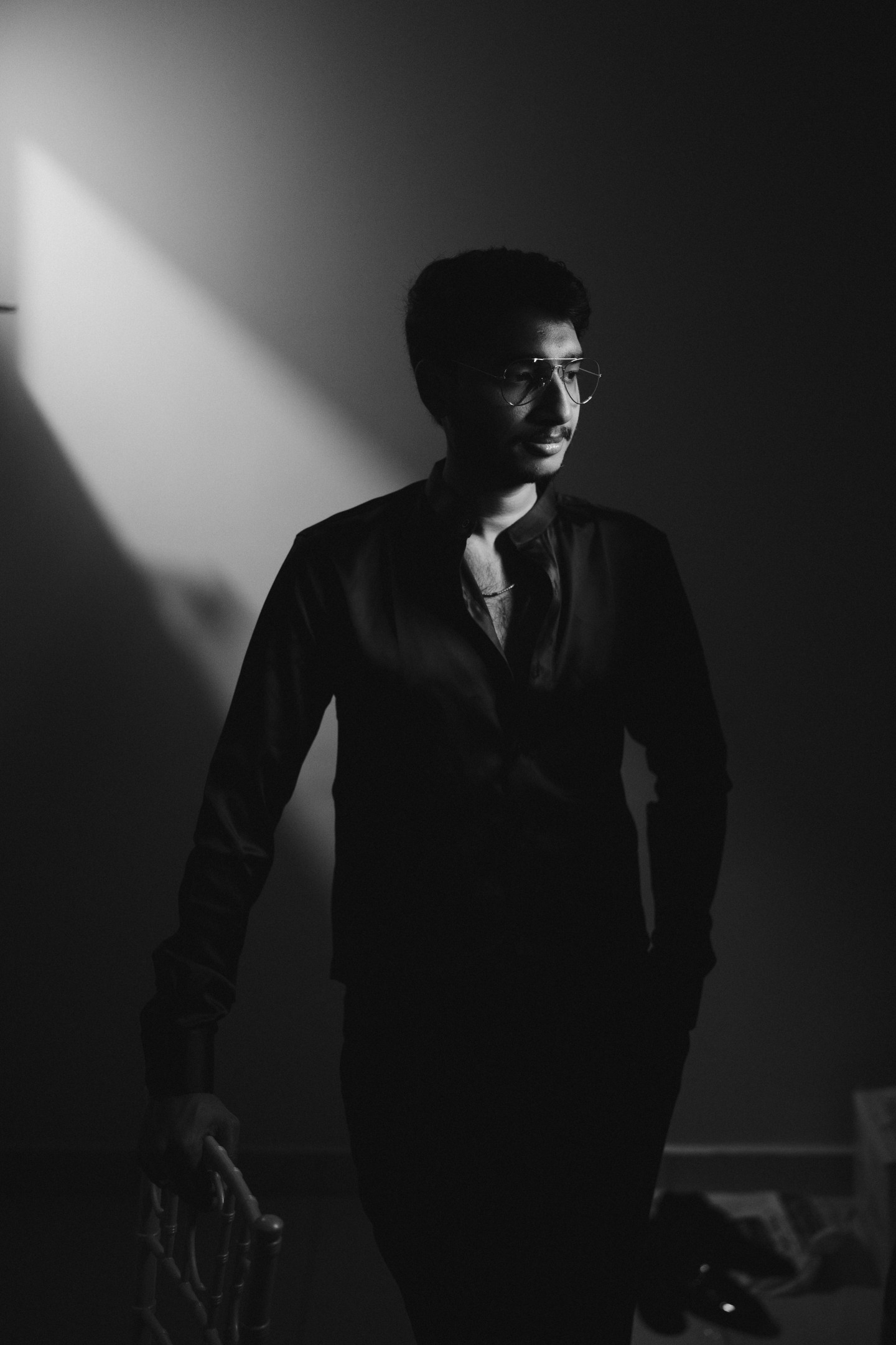 Wedding photography by Films by Manish