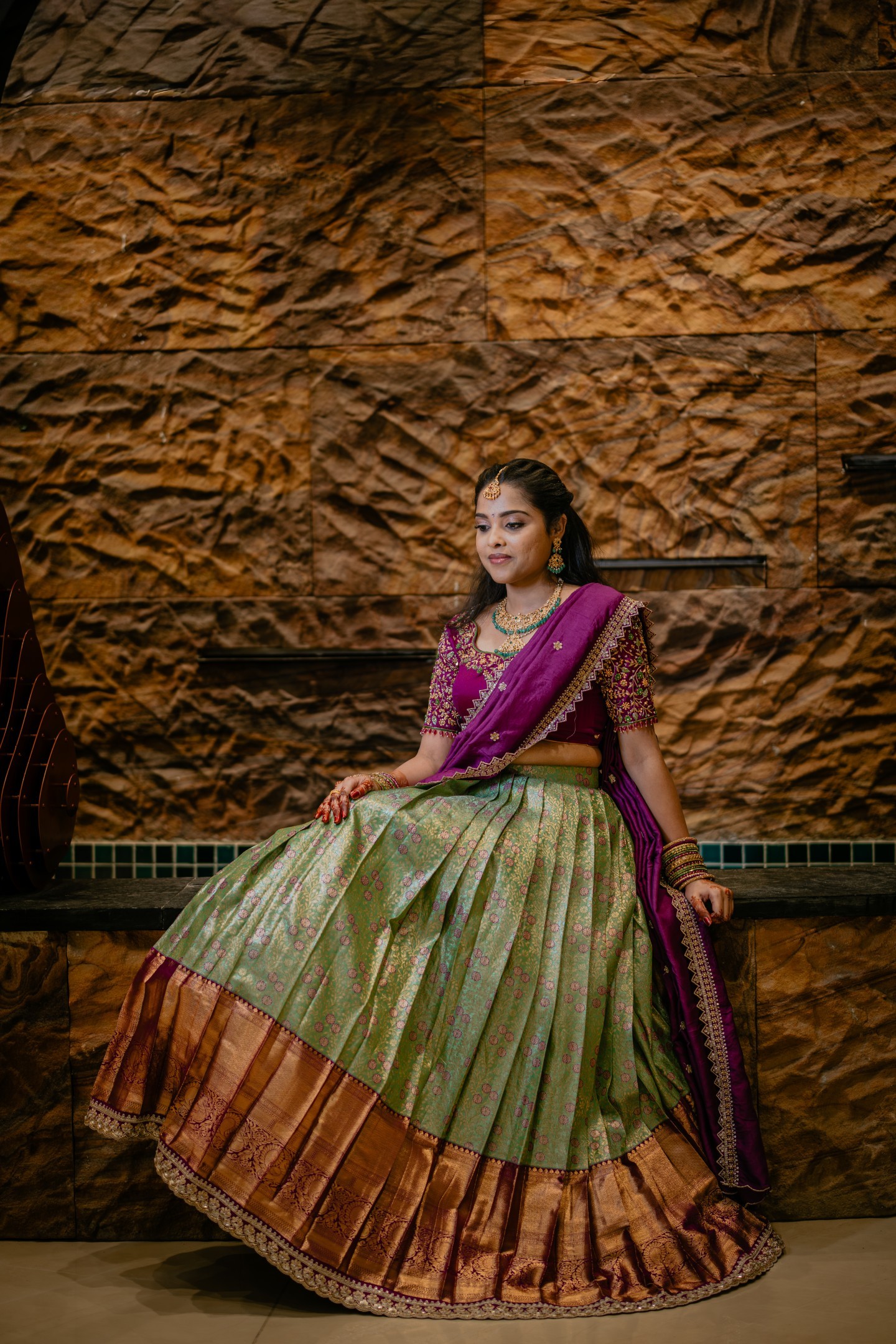 Wedding photography by Films by Manish