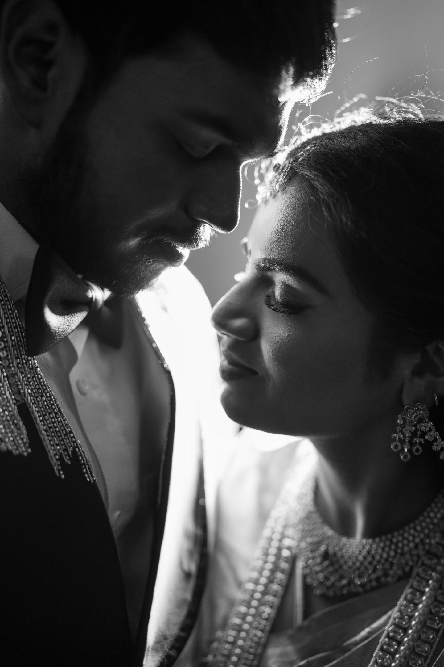 Wedding photography by Films by Manish