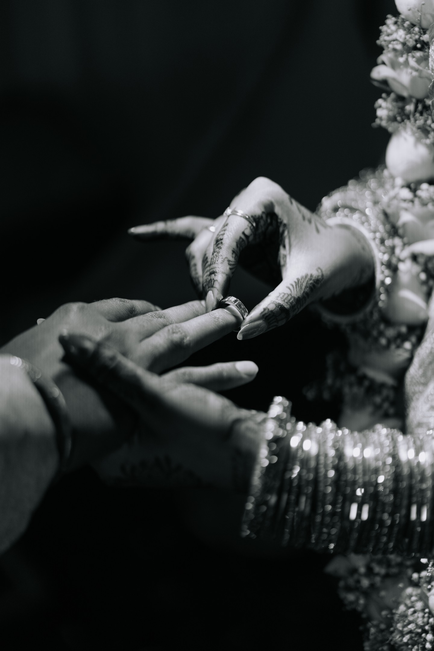 Wedding photography by Films by Manish