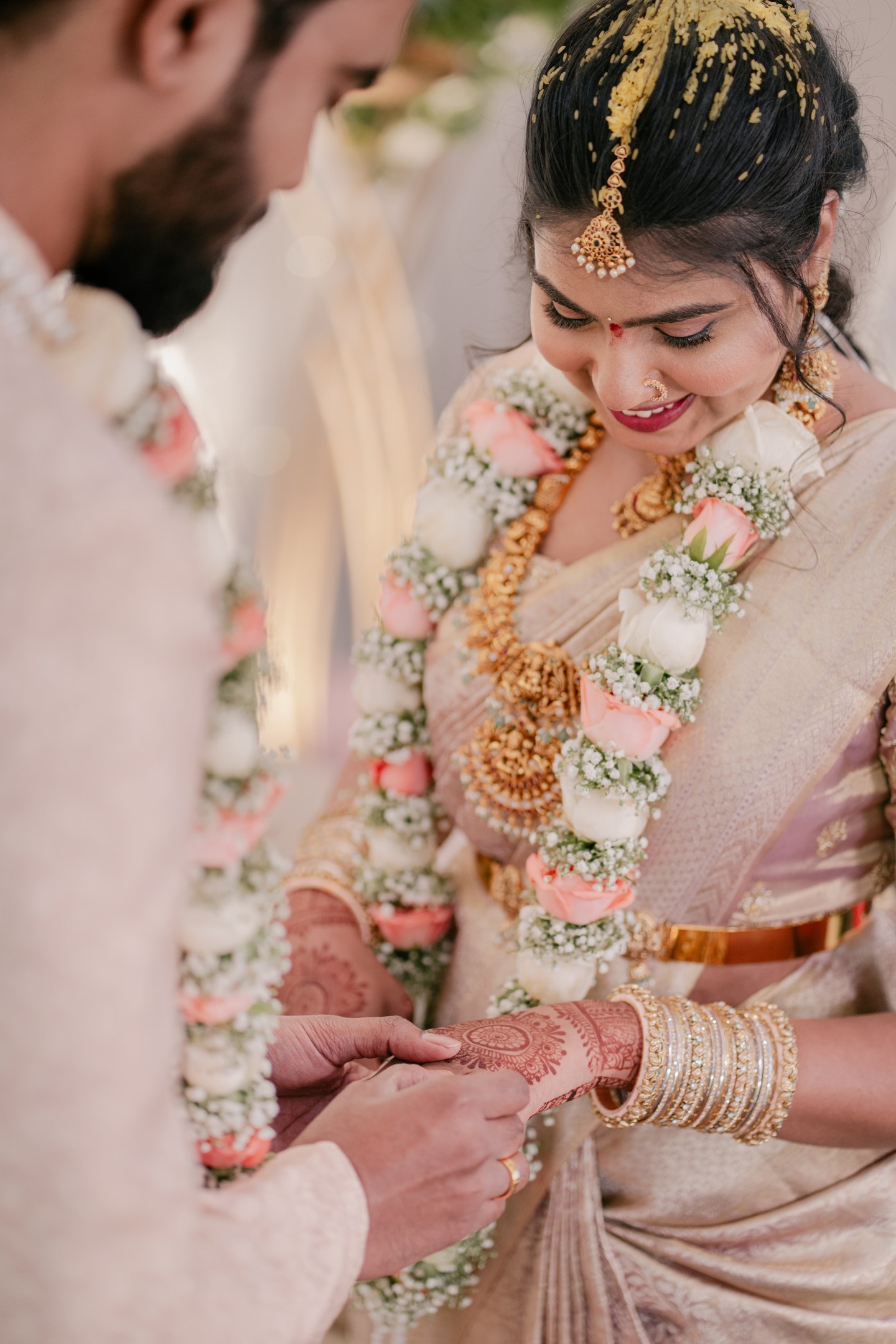 Wedding photography by Films by Manish